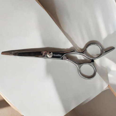 퀄리바이 잘잘리는 2세대 미용가위 세트 이미지 3