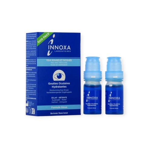 건조함으로 시린 눈, 이제 편안함으로 채우세요 이녹사안약구매