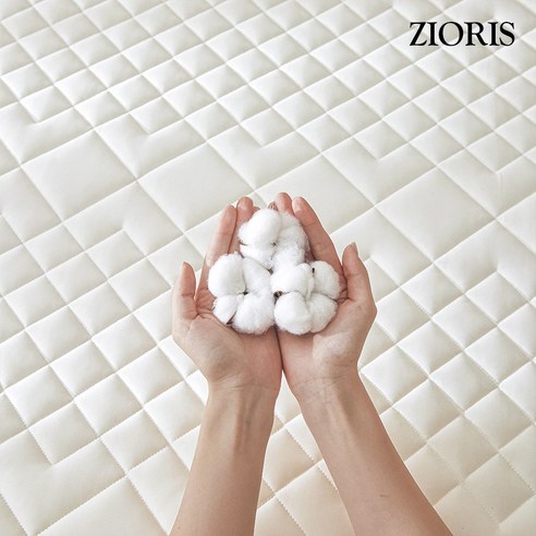 지오리스 꿀딥슬립 푹신한 접이식 바닥 및 침대용 25D 라텍스 메모리폼 매트리스 후기 분석 - 보관 편의성