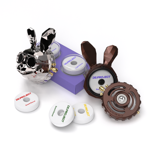 디프로젝트 리필킷 차량용 방향제 교체형 리필도넛 세트 솔직 후기 | 실사용자 리뷰 분석 - 상품 이미지 4