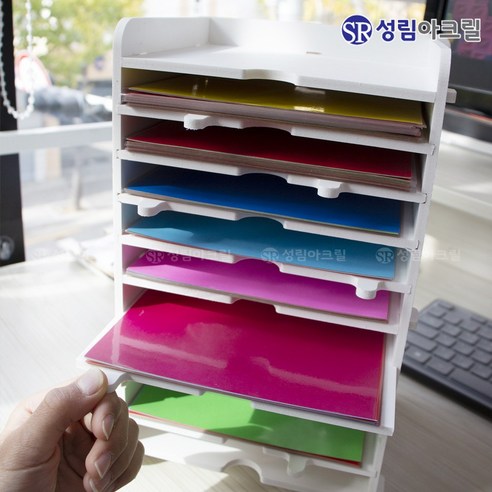 책상 위 작은 변화가 당신의 하루를 바꾸는 방법