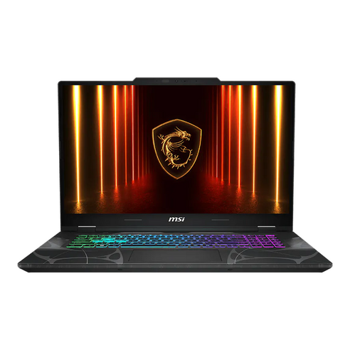 MSI 사이보그 17 B2RWEKG-C5 / 144Hz 고주사율 고성능 RTX5050 AI 노트북 [사은품 증정], 블랙, 2TB, 32GB, WIN11 Home