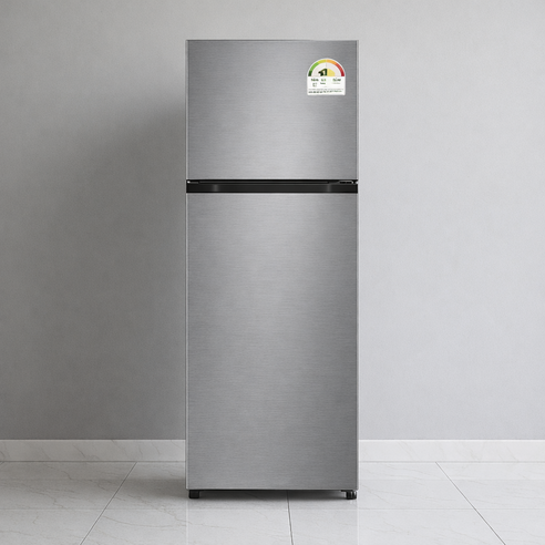 LG전자 241L 2도어 냉장고 방문설치 개봉기 | 실사용 후기 - 상품 이미지 1