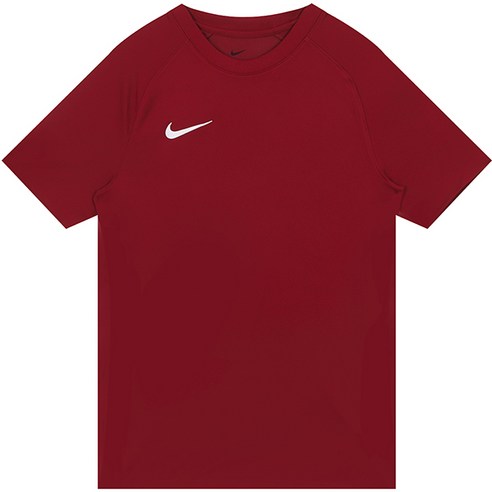 나이키 DRI-FIT PARK 7 SS JERSEY 헬스 운동 러닝 반팔티 저지