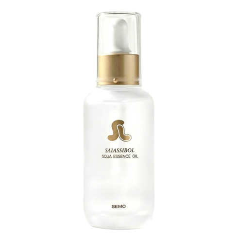 세모 새앗시볼 스쿠아 에센스오일 40mL 솔직 후기 | 실사용자 리뷰 분석 - 대표 이미지