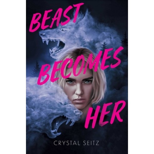 (영문도서)Beast Becomes Her Hardcover, Margaret K. McElderry Books, English, 9781665979573