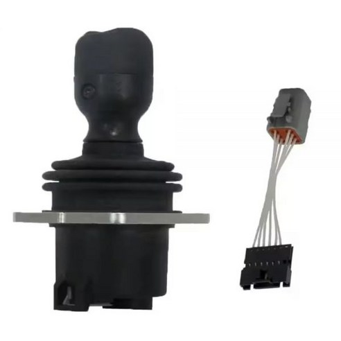 Sngle Axs Joystck Controller 111416GT for Gene S40 S45 S60 S65 S100 ...