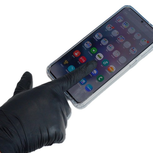 TYP 식품용 니트릴장갑 100개입*10개 이미지 3