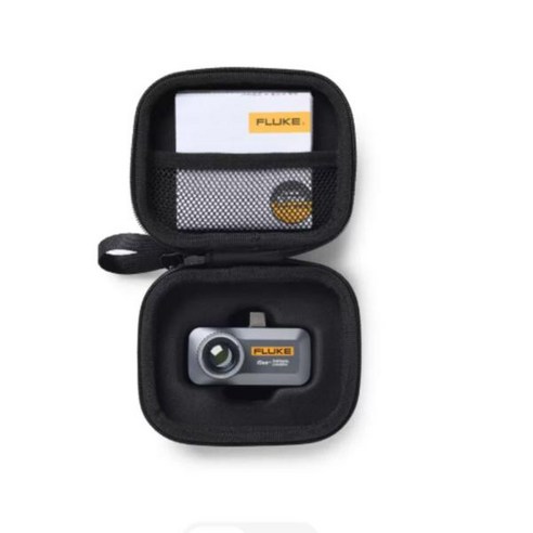 FLUKE iSee TC03A Type-C 스마트폰 열화상 카메라 384×288 초고해상도 이미저 ii01