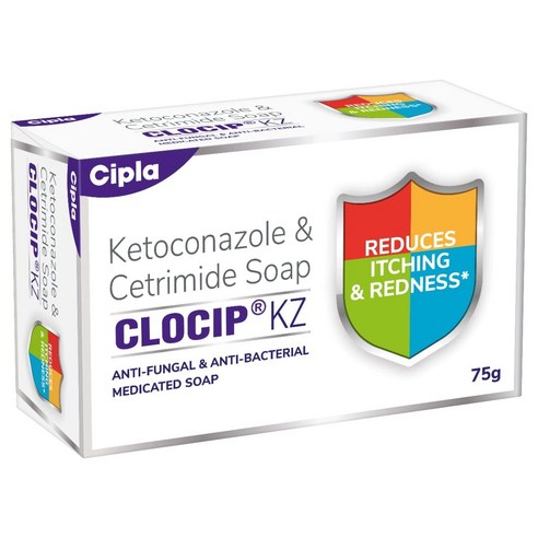 Clocip KZ - Pack of 75g Soap with Ketoco... 솔직 후기 | 실사용자 리뷰 분석 썸네일