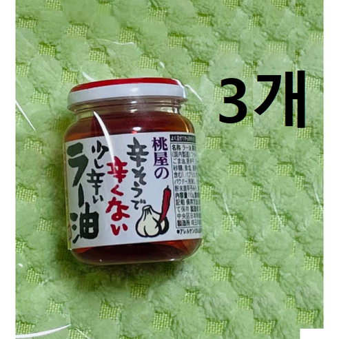 '모모야 라유 110g x6개 Momoya rayu, 110g, 3개' 최저가 검색, 최저가 14,310원 - 할인 알림