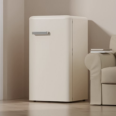 우브로 미니 냉동고 소형 1등급 업소용 매장용 음식물 아이스크림 서랍형 180리터 150리터 이미지 4