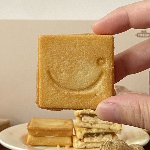 감사예담 제주 소랑 미소샌드로 마음을 전하세요