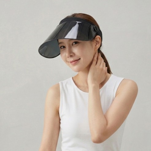 오토쉴드 썬캡 썬바이저 자외선차단
