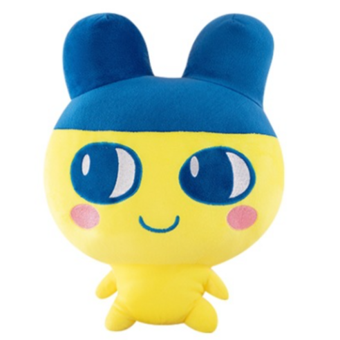 다마고치 tamagochi 캐릭터 인형, 1개, 마메치(mamechi), 40cm