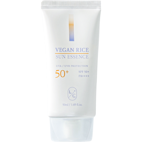 선에센스 썬크림 저자극 비건 여성 선크림 SPF50+ PA++++, 1개, 50ml