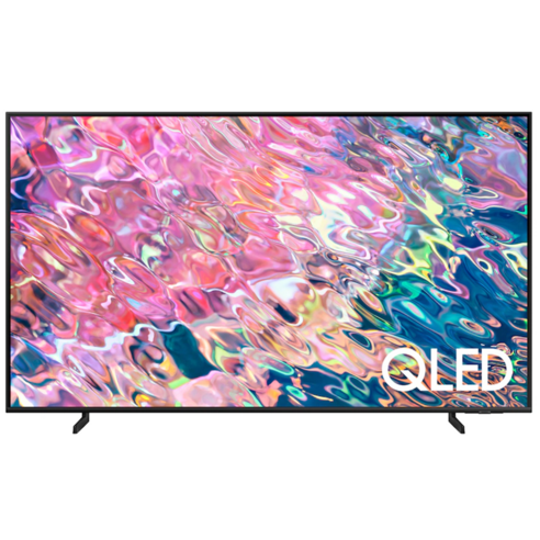 삼성전자 65인치(163cm) QLED 4K UHD SMART TV 65Q60 유튜브 넷플릭스 OTT 스마트 티비, 삼성 65Q60C, 고객직접설치, 163cm(65인치)