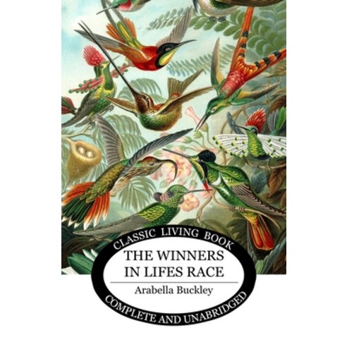 (영문도서)The Winners in Life's Race Paperback, English, 9781761538803, Living Book Press