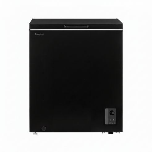 캐리어 모드비 냉동고 142L 방문설치 개봉기 | 실사용 후기 썸네일