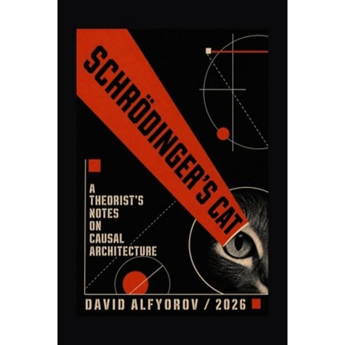 (영문도서)Schrödinger's CAT Paperback, Dikun International, English, 9781806451623