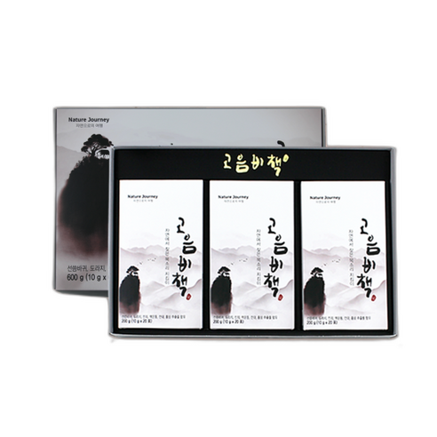 고음비책젤리60포 상품 이미지