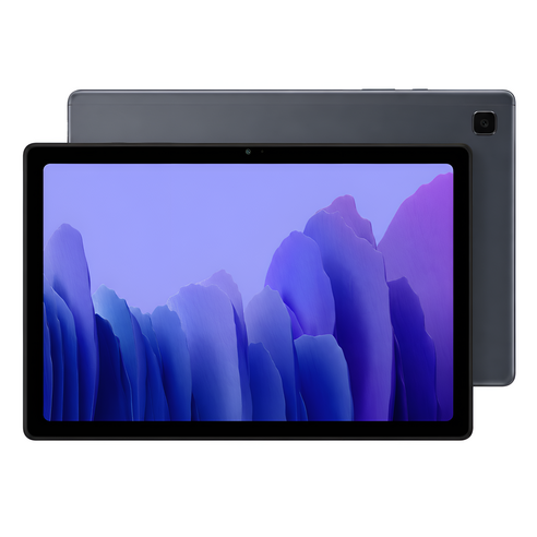 삼성전자 갤럭시탭 A7 SM-T500, 다크그레이, 64GB, Wi-Fi