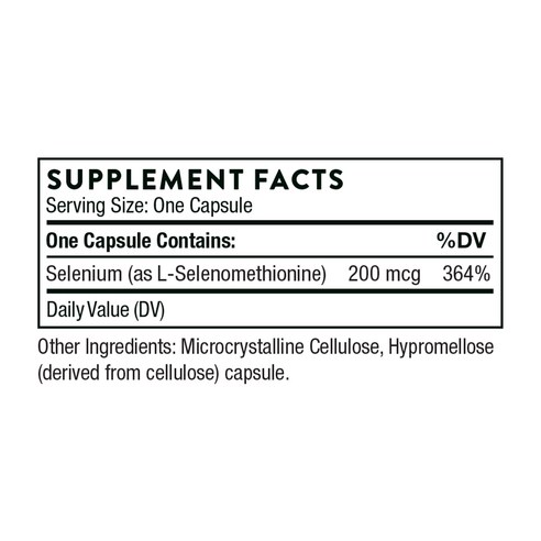 쏜리서치 셀레늄 200mcg 캡슐 60정, 1개 맛있게 먹은 솔직 후기 - 상품 이미지 2