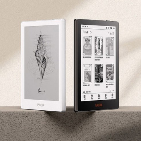 이북리더기 오닉스 EBOOK 오닉스포크6 화이트 포크6s 포케6s 기본품목 블랙, 화이트/블랙, 1개