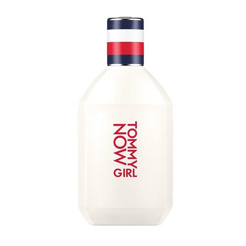 타미힐피거 타미걸 오 드 뚜왈렛, 100ml, 1개