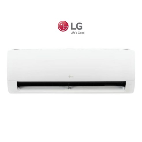 [ 26년 최신형 / 1등급 ] LG 벽걸이 에어컨 엘지 인버터 6평 SQ06EJ1WES 실외기포함 기본설치비별도, 일반배관형