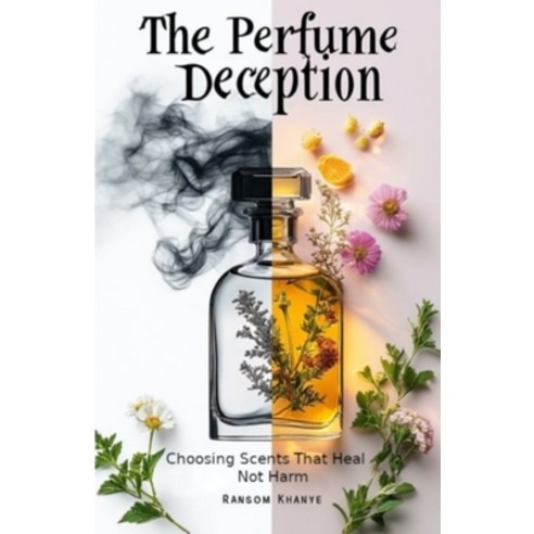 (영문도서)The Perfume Deception: Choosing Scents That Heal Not Harm Paperback, Independently Published, English, 9798266775978 Independently Published, English, 9798266775978