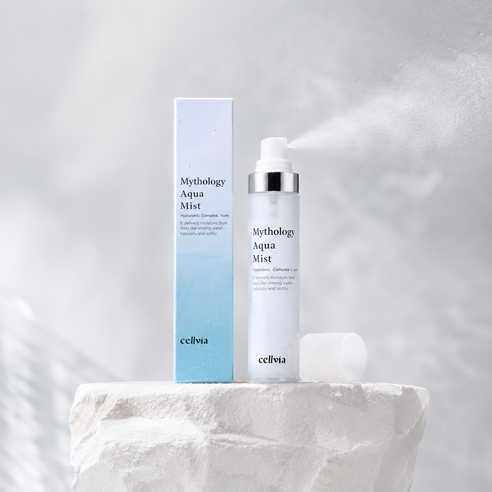 셀비아 미솔로지 아쿠아 미스트 100ml 솔직 후기 | 실사용자 리뷰 분석 - 상품 이미지 2