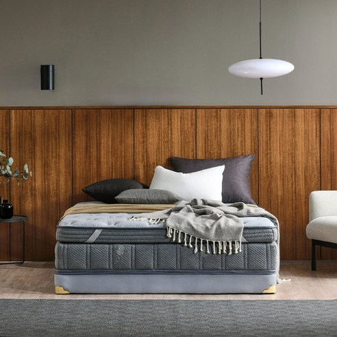 편안함으로 채우는 당신의 밤