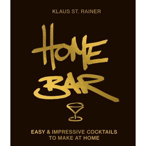 (영문도서)Home Bar Hardcover, DK Publishing (Dorling Kind..., English, 9798217306527
