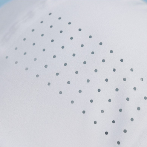 아디다스골프 정품 골프모자 남자 대두 스포츠 자외선 차단 캐주얼 볼캡 이미지 3