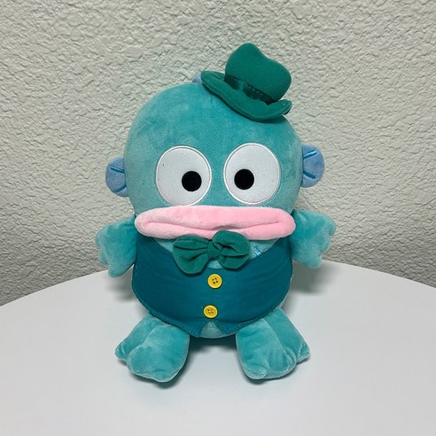 산리오 정품 인형 중형 인형선물 (쇼핑백제공), 한교동, 1개, 25cm