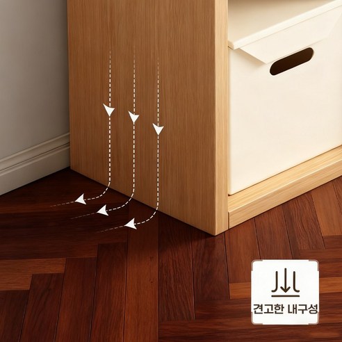 책장 앞 작은 공간, 나만의 갤러리로 변신시키세요!