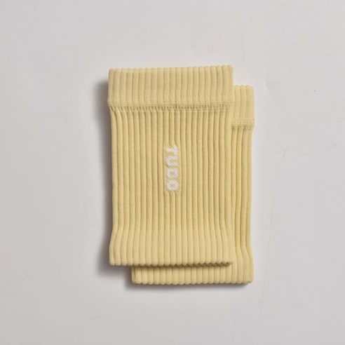투도 크로스핏 손목 아대 보호대 스웻 밴드, 파스텔: 02.Cream White, 1세트