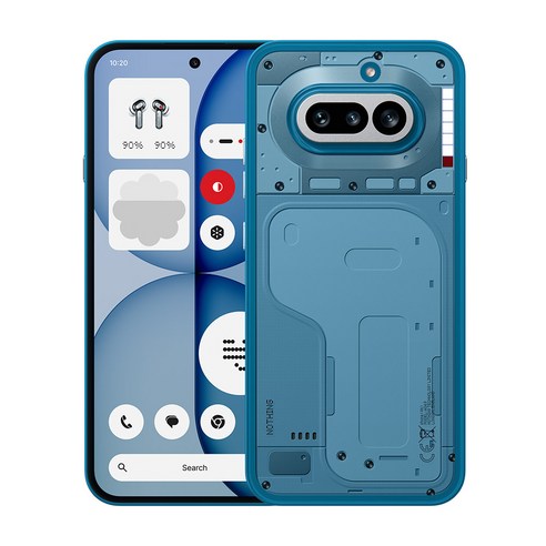 Nothing Phone (4a)