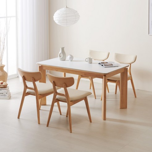 우리 집 주방, 왠지 모르게 칙칙해 보였던 이유