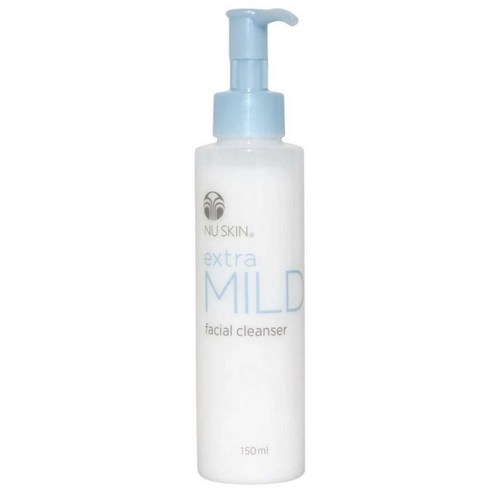 뉴스 스킨 엑스트라 마일드 페이셜 클렌저 150mL [] 솔직 후기 | 실사용자 리뷰 분석 썸네일