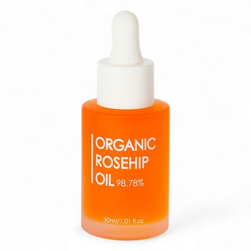 유기농 로즈힙 오일 페이스오일 비정제 비누원 30ml 솔직 후기 | 실사용자 리뷰 분석 썸네일