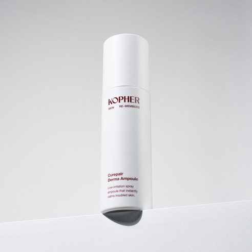 코페르 트러블흔적 분사형 미스트 야노시호 더마앰플, 100ml, 2개 후기 분석 - 피부 변화 비포애프터