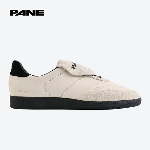 파네 PANE 럭비 시리즈 비스타 비전 플립 탈부착 텅 가죽 스니커즈 트레이너