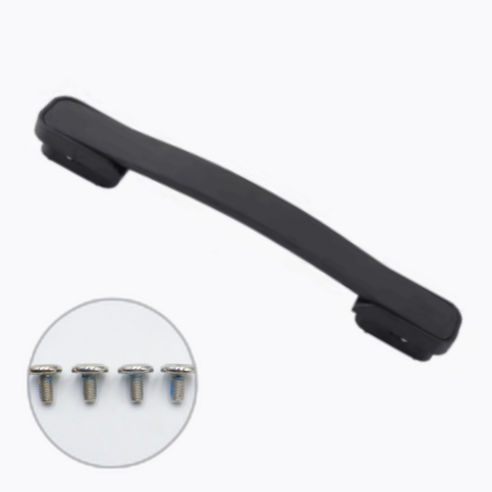 여행의 설렘, 삐걱이는 손잡이 때문에 망치고 싶지 않다면 캐리어손잡이