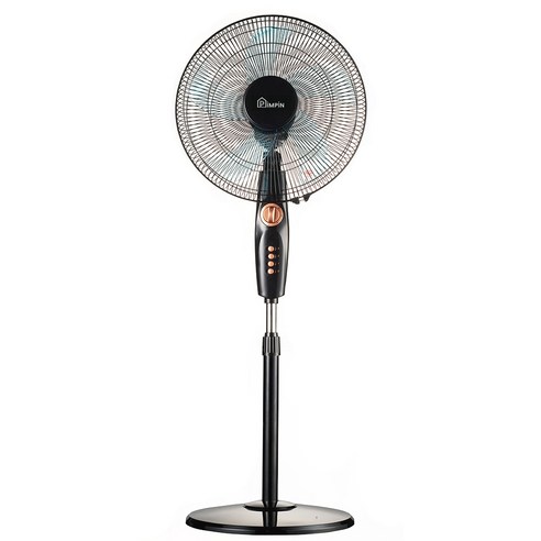 핌핀 키높이 스탠드형 선풍기, PPF-16ST