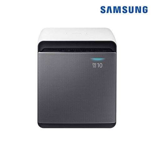 [중고]삼성 무풍큐브 공기청정기(AX47R9880WSD), 단품, 단품