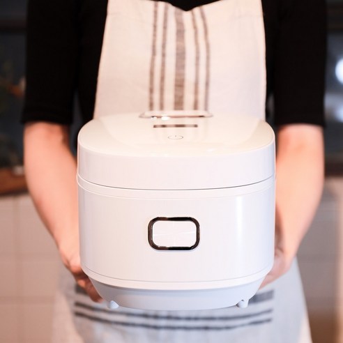 건강한 밥상, 생활민서 저당한끼 4세대 저당밥솥으로 시작하세요!