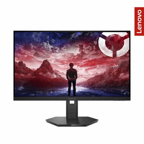 (레노버) LEGION 27Q-10 QHD 240Hz Fast IPS (무결점) (3년 A/S), 27Q-10무결점, 68cm