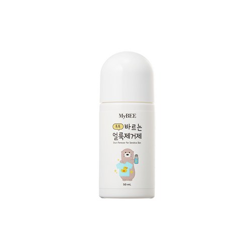 마이비 바르는 얼룩제거제, 50ml, 1개